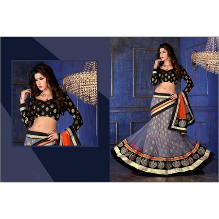 Lovely Lehenga Choli