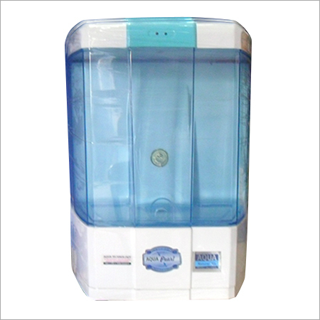 Modern RO Water Purifier