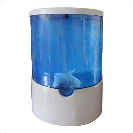 Advanced Water Purifier