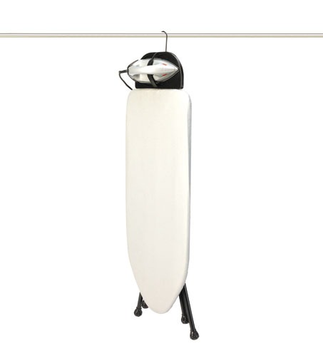 Elegance Hotel Bedroom Safety Dry Ironing Centre