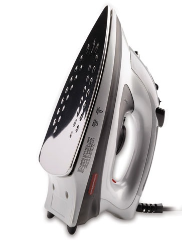 Avantgarde Hotel Safety Steam Iron