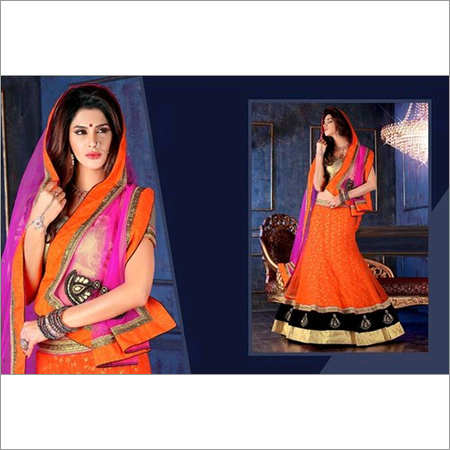 Lehenga Choli