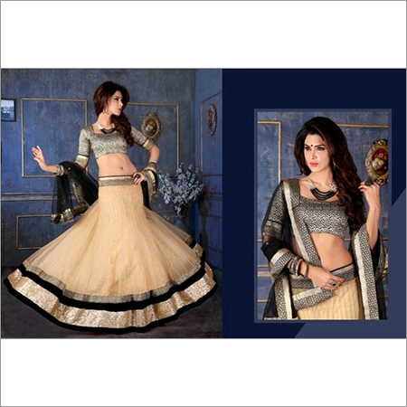 Excellent Lehenga Choli