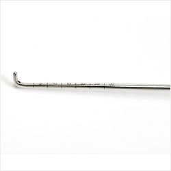 Arthroscopic-knee-probes