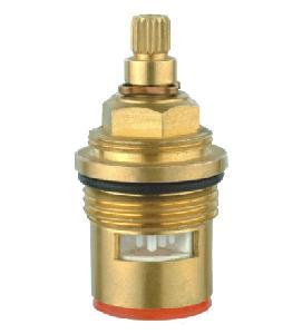 Brass Ceramic Cartridge