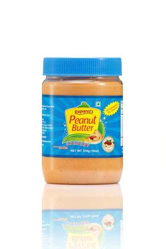 510gm Crunchy Peanut butter