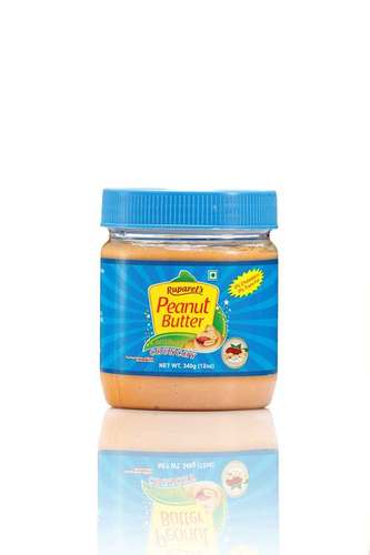 340gm Crunchy peanut Butter