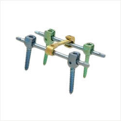 Pedicle Screw System