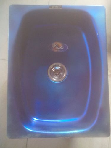 Heavy Duty Kitchen Sink