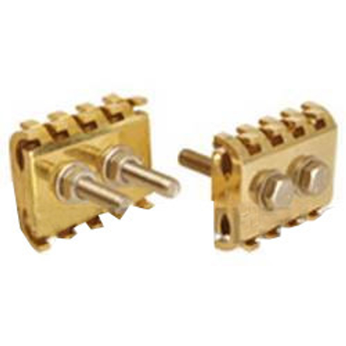 Comb Type Cable Clamp