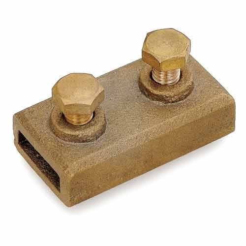 Earthing Oblong Test Clamp