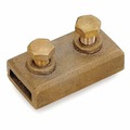 Earthing Oblong Test Clamp