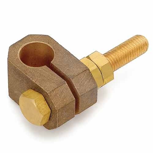 Brass Lug Cable Clamp