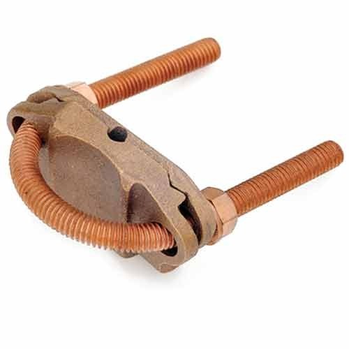 Rod To Cable Lug Clamp