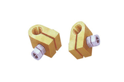 A Type Rod to Tape Clamp