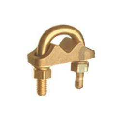 Brass U Clamp Bolt