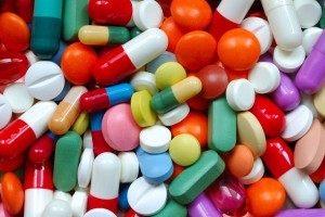 Antibiotics Medicines Expiration Date: 24 Months