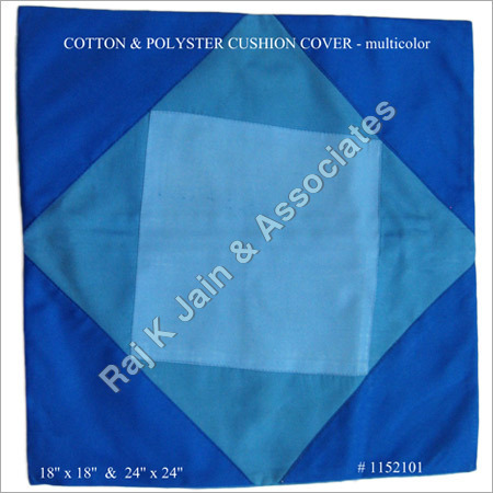 Polyester Cushion Cover