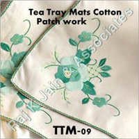 Tea Tray Mats