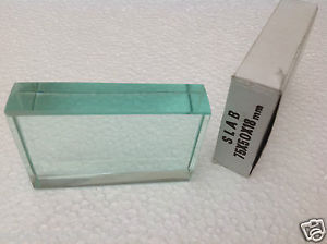 Glass Slabs