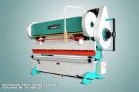 Press Brakes