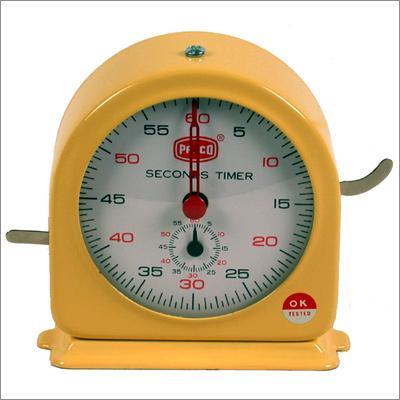 Laboratory Stop Watches