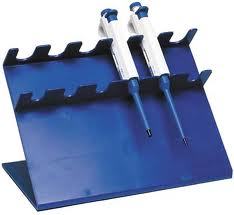 Pipette Stand