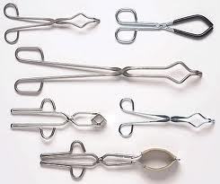 Laboratory Tongs
