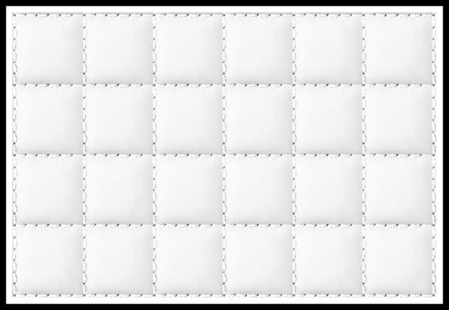 Wall Tiles Ceramic - Ceramic 10x15, White | Durable, Low Maintenance, Easy Cleaning, Decorative
