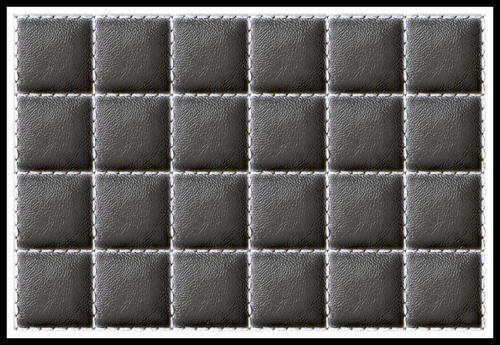 Wall Tile Mosaic