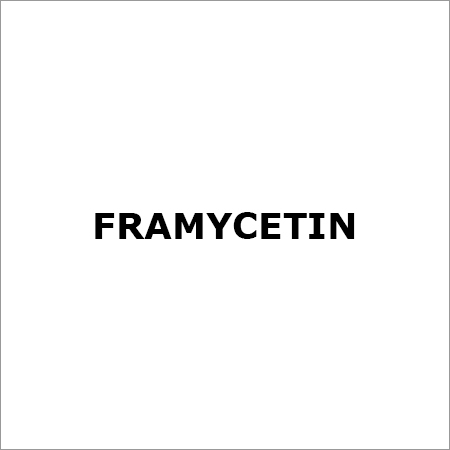 Framycetin