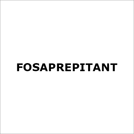 Fosaprepitant