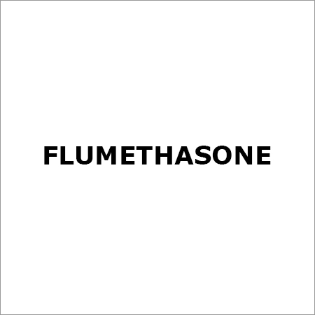 FLUMETHASONE
