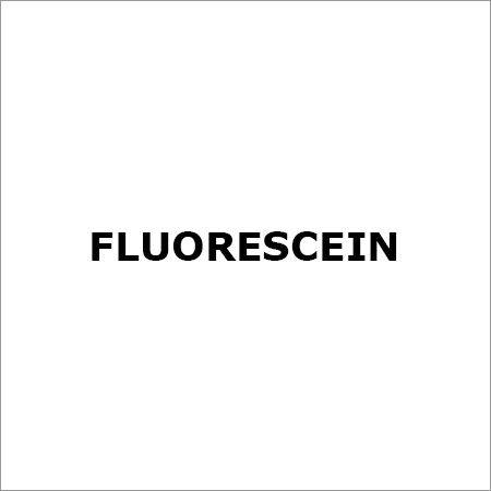 FLUORESCEIN