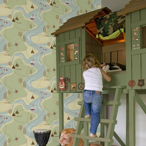 Kids Wallpaper