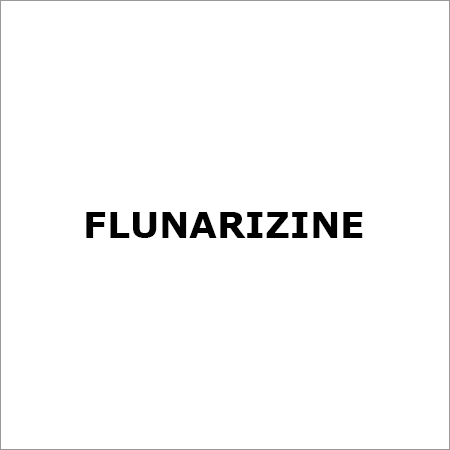 FLUNARIZINE