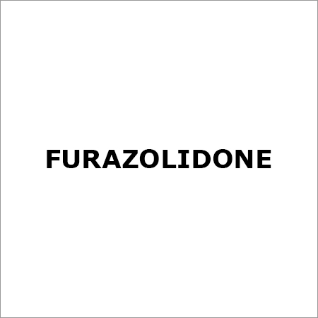 Furazolidone