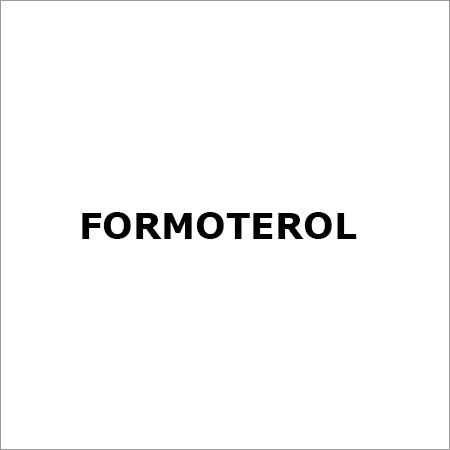 Formoterol