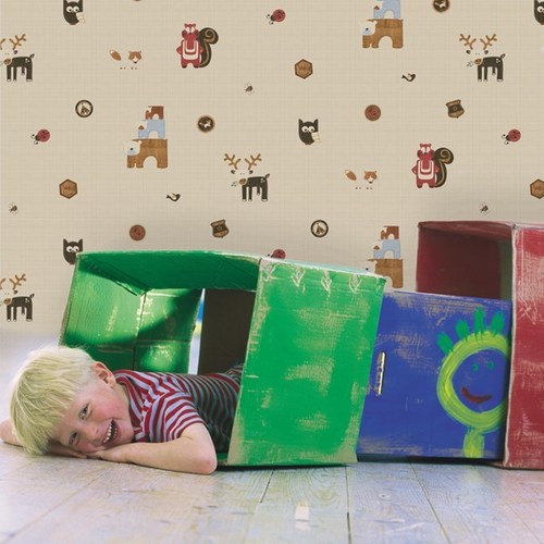 Wallpaper For Kids