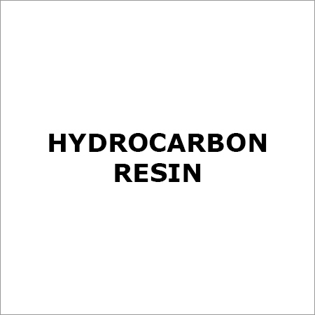 Hydrocarbon Resin
