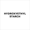 Hydroxyethyl Starch