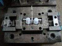 Industrial Part Mould - Cavity: 2 Cavities
