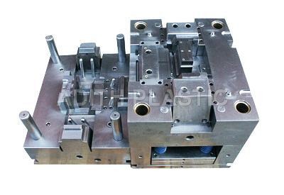 Ss Industrial Box Mould - Cavity: Single Cavity