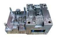 SS INDUSTRIAL BOX MOULD