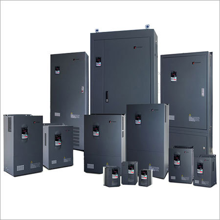 AC Drives