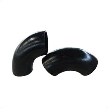 Carbon Steel Elbows