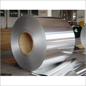 Aluminium Slitting Coils