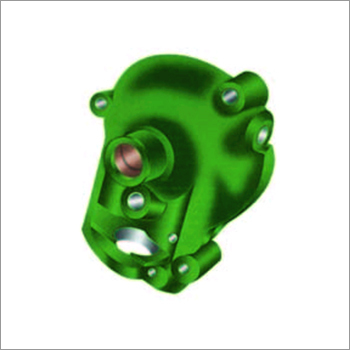 Camshaft Cover