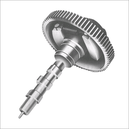 Camshaft for Kirloskar Diesel Engine