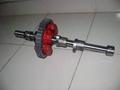 Diesel Engine Camshaft